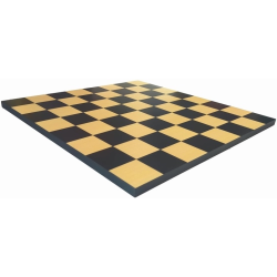 Acheter un beau échiquier en bois