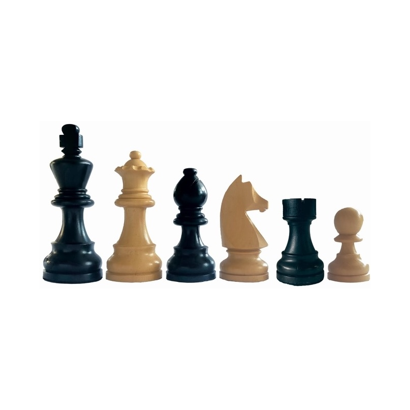 Acheter de belles pièces d'echecs