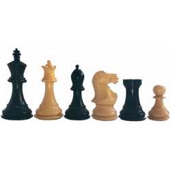 Acheter de belles pièces d'echecs