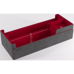 Acheter un Card's Lair Pro Gamegenics Gris Rouge