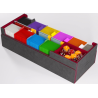 Acheter un Card's Lair Pro Gamegenics Gris Rouge