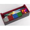 Acheter un Card's Lair Pro Gamegenics Gris Rouge