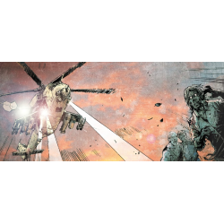 Découvrez le scénario The marcy case : USA 1992