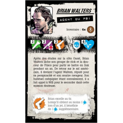 Découvrez le scénario The marcy case : USA 1992