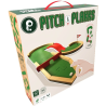 Acheter le jeu de pichenette Plakks Mini Golf