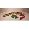 Acheter le jeu de pichenette Plakks Mini Golf