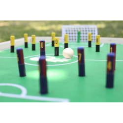 Acheter le jeu de pichenette Plakks Maxi Foot