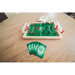 Acheter le jeu de pichenette Plakks Mini Foot