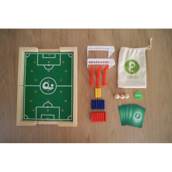 Acheter le jeu de pichenette Plakks Mini Foot