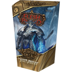 Flesh and Blood - Armony Deck Origins - Jarl Vetreidi VF