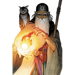 Découvrez le scénario La Prophétie des Dragons