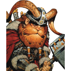 Découvrez le scénario La Prophétie des Dragons