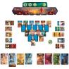 Acheter le jeu de société 7 Wonders Duel