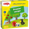 Acheter le jeu enfant Haba Mon premier Verger