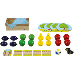 Acheter le jeu enfant Haba Mon premier Verger