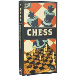 Acheter un jeu d'echecs