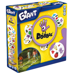 Acheter jeu Dobble XXL Dobble Giant