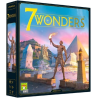 Acheter le jeu de société 7 Wonders