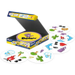 Acheter jeu Dobble XXL Dobble Giant