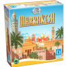 Acheter le jeu de société Marrakesh Queen Games