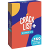 Acheter le jeu de société Crack List + Bonus 1
