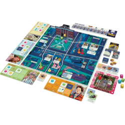 Acheter le jeu Back To The Future Funko Games