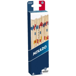 Acheter le jeu de société Mikado Ducale