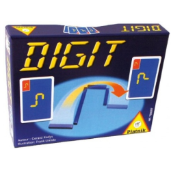 Acheter le jeu de société Digit Piatnik