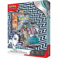 Acheter un coffret pokémon puissance obscure Ectoplasma