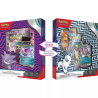Acheter un coffret pokémon puissance obscure Ectoplasma