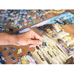 Acheter un Escape Puzzle Ravensburger