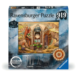 Acheter un Escape Puzzle Ravensburger