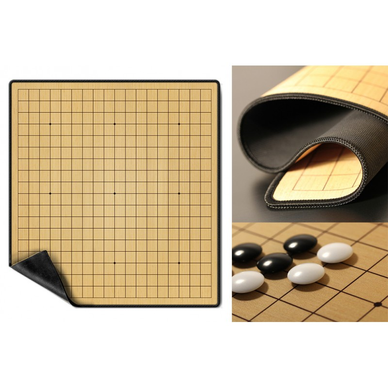 Acheter un tapis de jeu de go en néoprène