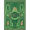 Acheter Jeu de 54 cartes Theory 11 Wicked