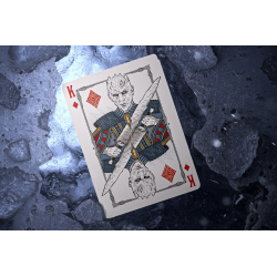 Acheter Jeu de 54 cartes Theory 11 Game of Thrones