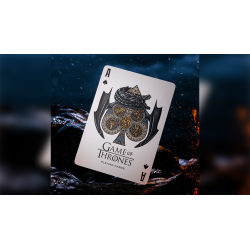 Acheter Jeu de 54 cartes Theory 11 Game of Thrones