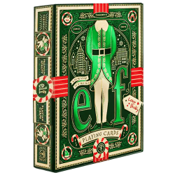 Acheter Jeu de 54 cartes Theory 11 Elf