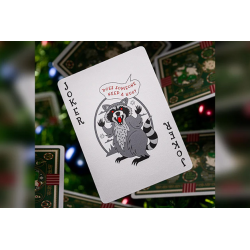 Acheter Jeu de 54 cartes Theory 11 Elf