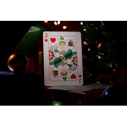 Acheter Jeu de 54 cartes Theory 11 Elf