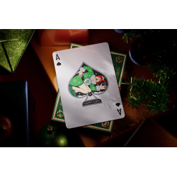 Acheter Jeu de 54 cartes Theory 11 Elf