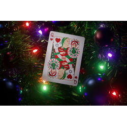 Acheter Jeu de 54 cartes Theory 11 Elf