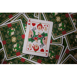 Acheter Jeu de 54 cartes Theory 11 Elf