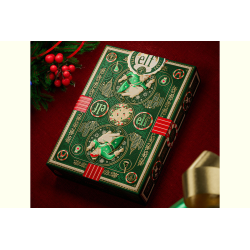 Acheter Jeu de 54 cartes Theory 11 Elf