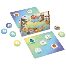 Acheter le jeu de société Pronocio Placote