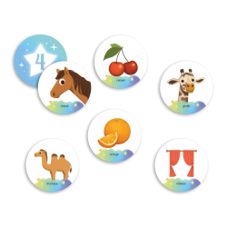 Acheter le jeu de société Pronocio Placote