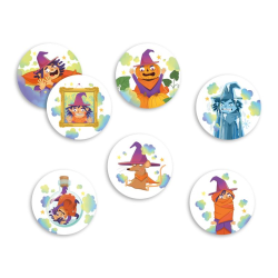 Acheter le jeu de société Pronocio Placote