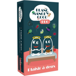 Acheter le jeu de société Blanc manger coco plaisir à deux