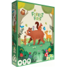 Acheter le jeu de société Forest First Kiwizou