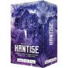 Acheter le jeu de société Hantise Grrre Games