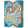 Acheter le jeu de société Flip 7 Catch Up Games